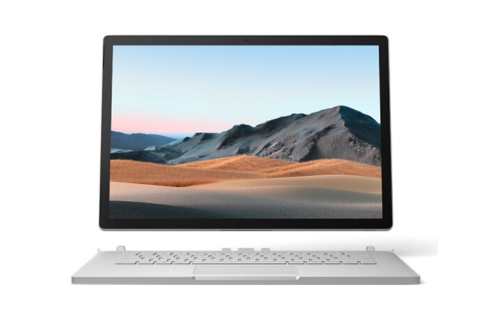 普兰店Surface 维修前的准备工作